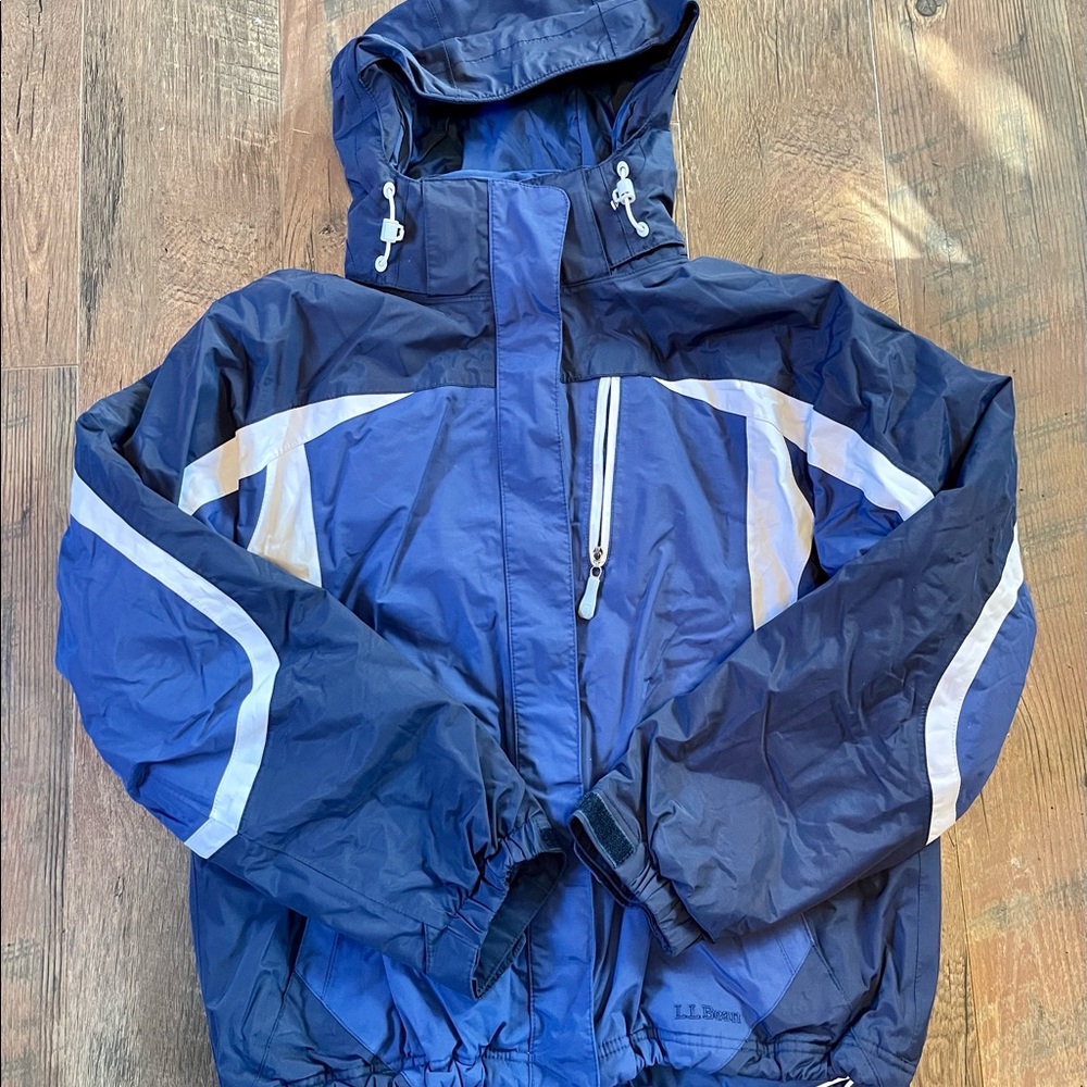 L.L. Beans women jacket